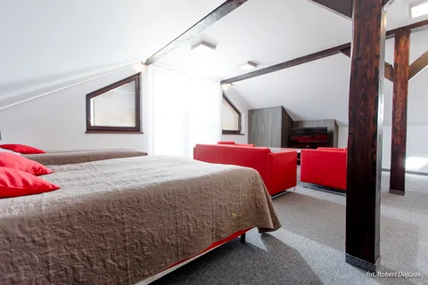 Oktawia — apartament, zdjęcie 39