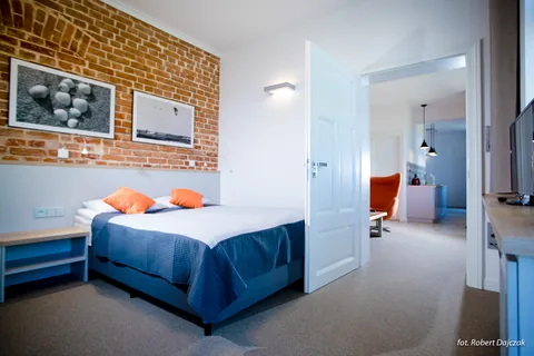 Oktawia — apartament, zdjęcie 7