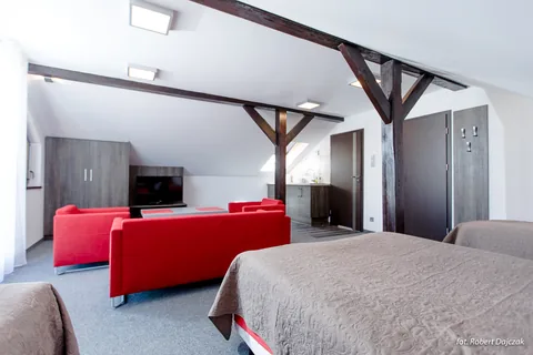 Oktawia — apartament, zdjęcie 41