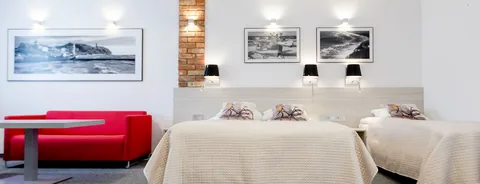 Oktawia — apartament, zdjęcie 1