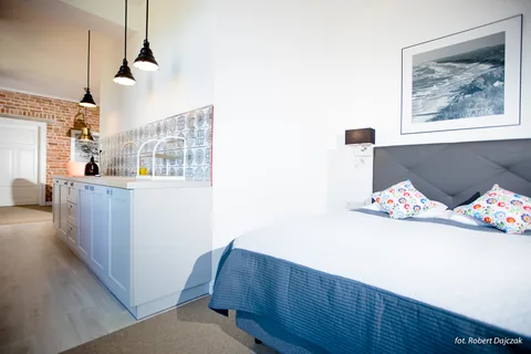 Oktawia — apartament, zdjęcie 11