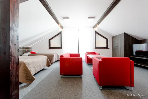 Oktawia — apartament, zdjęcie 37