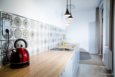 Oktawia — apartament, zdjęcie 13
