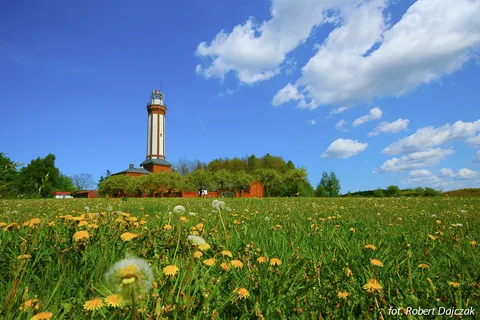 Latarnia Morska w Niechorzu, zdjęcie 5