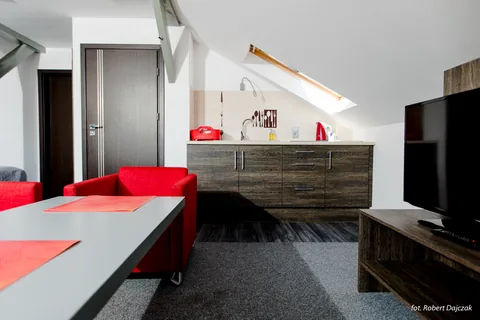 Oktawia — apartament, zdjęcie 44