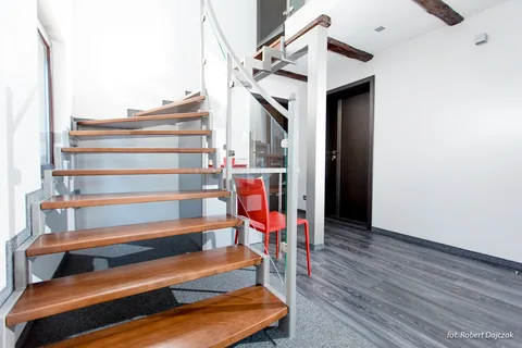 Oktawia — apartament, zdjęcie 35
