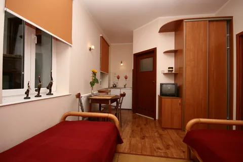 Oktawia — pokój, zdjęcie 31
