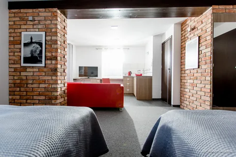 Oktawia — apartament, zdjęcie 24