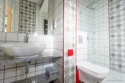 Oktawia — apartament, zdjęcie 14