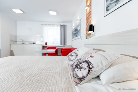 Oktawia — apartament, zdjęcie 21