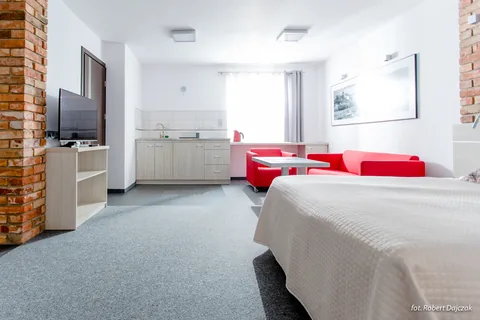 Oktawia — apartament, zdjęcie 16