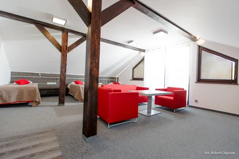 Oktawia — apartament, zdjęcie 38
